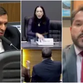 Vereadora acusa procurador de usar a C�mara de Cuiab� para interesses pr�prios