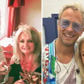 Mundo da m�sica chora a morte de Bonnie Tyler, cantora de 'Total Eclipse of the Heart'