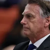 PF encerra buscas por armas de Jair Bolsonaro