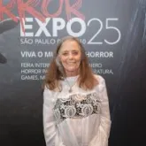 Atriz de 'O Exorcista' volta ao Brasil para maior evento de terror