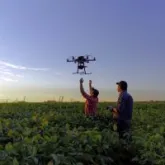 BNDES vai liberar R$ 72 bilh�es para agricultura no pr�ximo Plano Safra