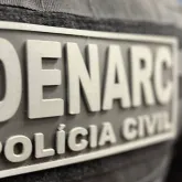 Pol�cia prende quatro suspeitos de liga��o com o Comando Vermelho na Bahia