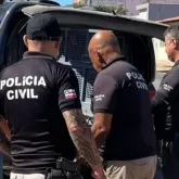 Homem � preso em Igapor� por estuprar a pr�pria enteada de 13 anos