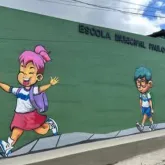 Justi�a manda reabrir escola municipal no Sub�rbio Ferrovi�rio de Salvador