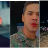 Colis�o de motos mata soldado do Ex�rcito e piloto em Mato Grosso