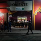 Culin�ria �rabe e oriental ganha destaque na 58� Expoagro em Cuiab�