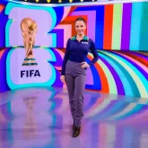 SBT Sports cresce 10% durante a Copa do Mundo e tem uma das maiores audi�ncias do ano