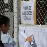 Inep divulga a primeira etapa do Revalida 2026 para m�dicos; veja detalhes