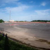 Vit�ria anuncia nova gest�o dos estacionamentos do Barrad�o com foco em moderniza��o