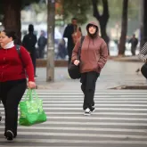 Frio intenso chega a S�o Paulo e temperaturas podem cair at� 4�C