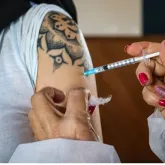 Vacina��o contra sarampo: saiba como se proteger