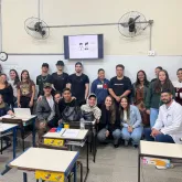 Inscri��es abertas para mais de 1.600 vagas em cursos gratuitos