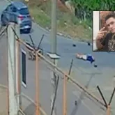 Jovem desaparece e fam�lia o encontra internado ap�s acidente em V�rzea Grande; veja v�deo