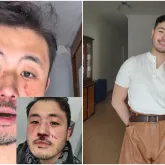 Professor � agredido em esta��o de metr� em S�o Paulo e diz que foi v�tima de homofobia