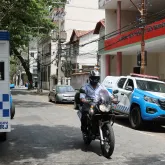 Apreensao de fuzis no Rio cresce 9% no primeiro semestre