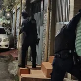 Homem � preso por ass�dio sexual em �nibus de Salvador
