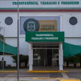 Cidade de V�rzea Grande aparece em planilha de esquema milion�rio de livros