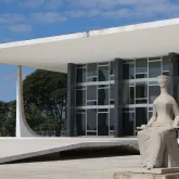 Alexandre de Moraes assume presid�ncia tempor�ria do STF