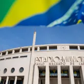 Dia do Futebol: S�o Paulo � o melhor lugar para quem ama o esporte