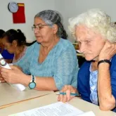 Prefeitura de S�o Paulo lan�a campanha para incentivar jovens e adultos a voltar a estudar