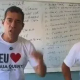 Justi�a Eleitoral investiga prefeito que amea�ou demitir funcion�rios que n�o apoiarem governador