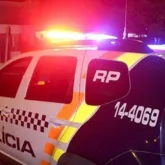 Jovem de fac��o criminosa � baleado durante persegui��o policial em Tangar� da Serra