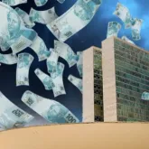 Cidade pequena de MT ganhou mais de R$ 2 mil por habitante em emendas Pix