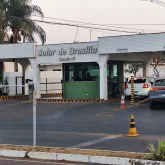 Moraes nega visita de Milei a Bolsonaro em pris�o domiciliar