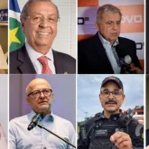 Conven��es partid�rias definem candidatos ao governo de Mato Grosso