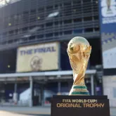 Final da Copa do Mundo: veja hor�rios e atra��es do grande jogo