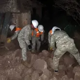 Terremoto no Peru deixa 5 mortos e 21 feridos