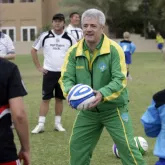 Morre Kevin Keegan, lenda do futebol ingl�s e do Liverpool, aos 75 anos