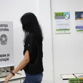 Brasil ter� 158,7 milh�es de eleitores nas elei��es de outubro, diz TSE