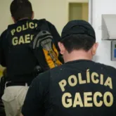 Opera��o mira operadores financeiros e tribunal do crime do PCC em S�o Paulo