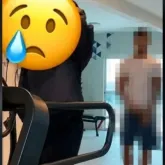 Homem � procurado por ass�dio sexual em academia de condom�nio em Feira de Santana