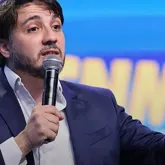 Partido Miss�o oficializa Renan Santos como candidato � Presid�ncia