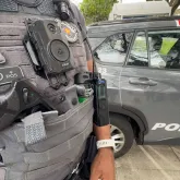 Pol�cia salva filipina gr�vida e filho de cativeiro em S�o Paulo