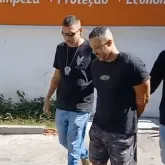 Pol�cia civil prende homem que cuidava do dinheiro de deputado ligado ao crime organizado