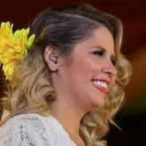 S�rie sobre a vida de Mar�lia Mendon�a ganha data de lan�amento