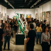 Mostra de arte sobre luta pelo direito ao aborto recebe inscri��es at� 26 de julho