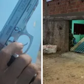 Bandido que matou chef de cozinha morre em confronto com a pol�cia