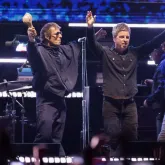 Document�rio do Oasis estreia no Festival de Veneza