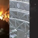 Ap�s caos em SP, empresa diz que trens voltaram ao normal
