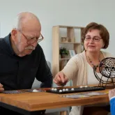 Dia dos Av�s: 5 dicas para envelhecer com sa�de e qualidade de vida