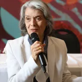 Carmen Lucia diz que a democracia est� nas m�os do povo, n�o nos pal�cios
