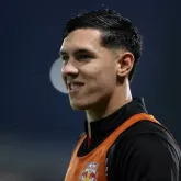 Atl�tico-MG contrata atacante Thiago Borbas, do Red Bull Bragantino