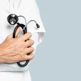 M�dico e av�: uma li��o de cuidado e ci�ncia