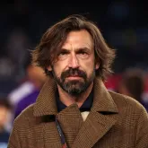 Pirlo aceita convite de Maldini e ser� o novo t�cnico da It�lia