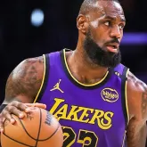 LeBron James vai jogar no Philadelphia 76ers para se despedir da NBA