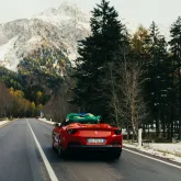 Ag�ncia de viagem lan�a experi�ncia �nica com Felipe Massa na It�lia
